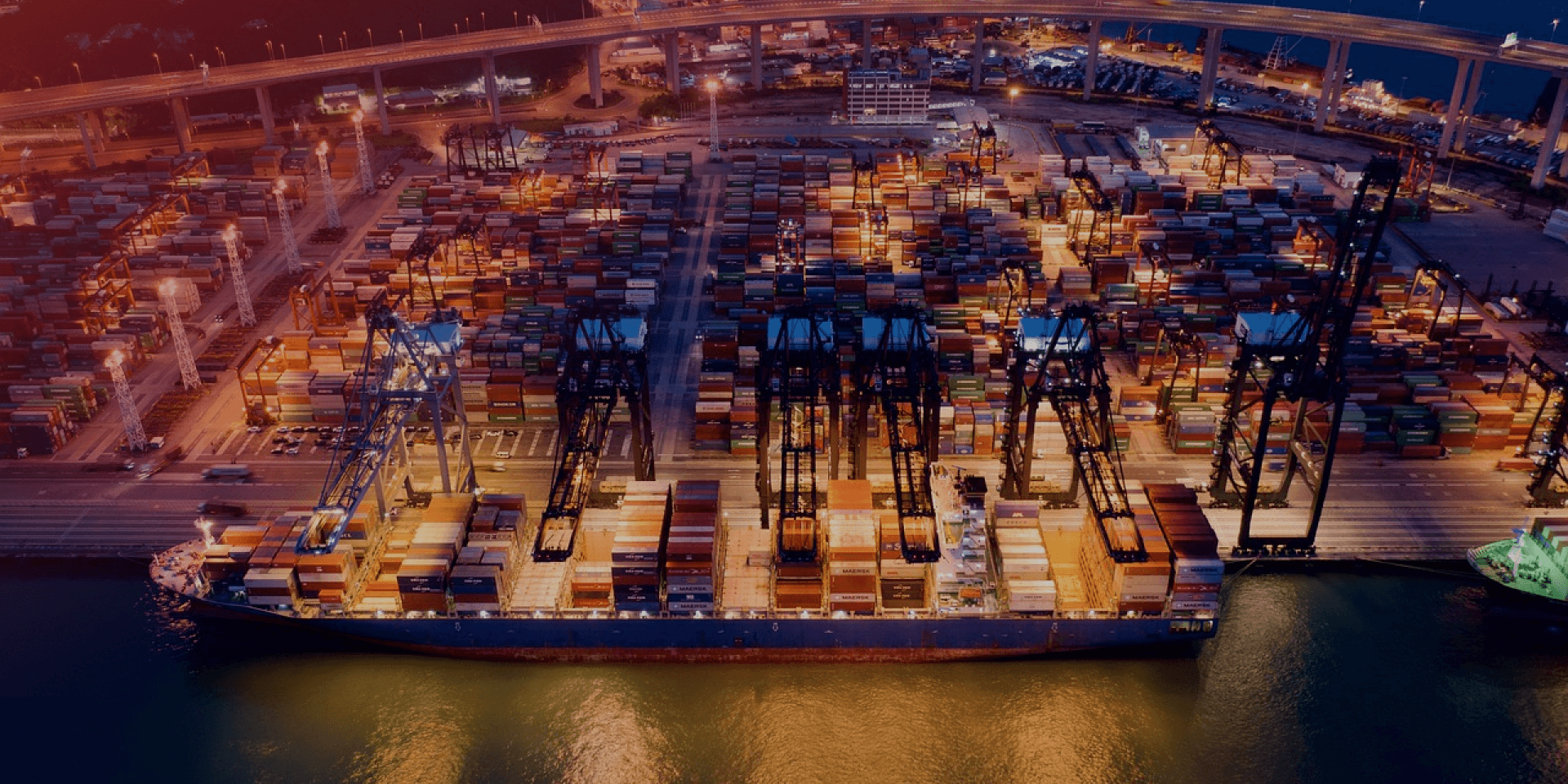 Lushang Supply Chain(Qingdao) Co.,Ltd.