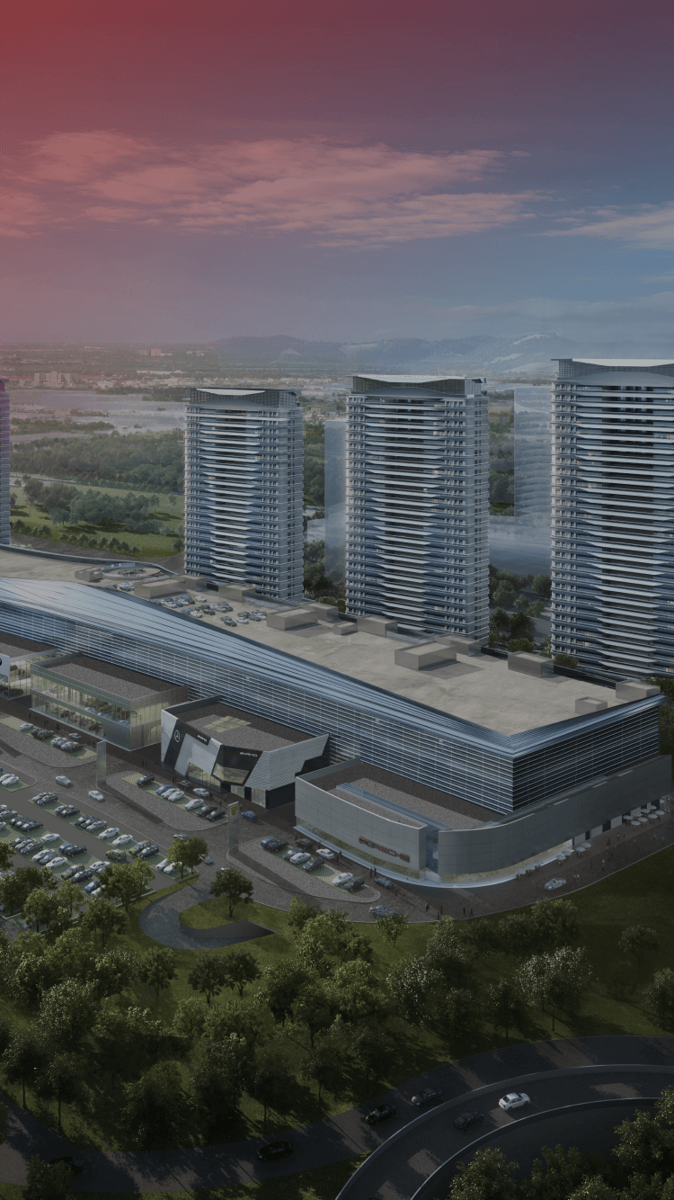 Lushang Supply Chain(Qingdao) Co.,Ltd.